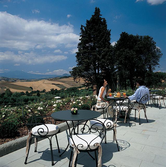 ����� Fonteverde Spa & Hotel, ����