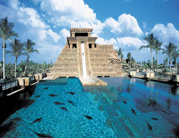  Atlantis Paradise Island Resort (Coral Tower), 
