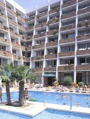 ����� Holiday Center, ����