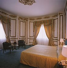 ����� Le Metropole, ����