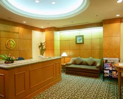 ����� Legend Saigon, ����