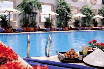 ����� Sheraton Saigon Hotel & Towers, ����
