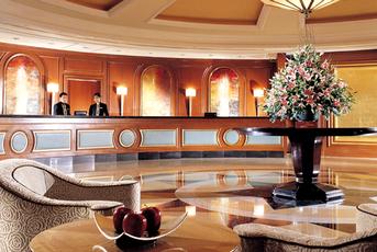 ����� Sheraton Saigon Hotel & Towers, ����