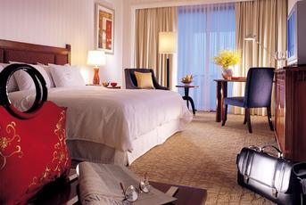����� Sheraton Saigon Hotel & Towers, ����