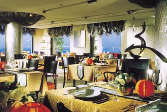 ����� Sheraton Saigon Hotel & Towers, ����