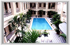 ����� Grand Saigon, ����