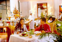 ����� Novotel Garden Plaza Saigon, ����
