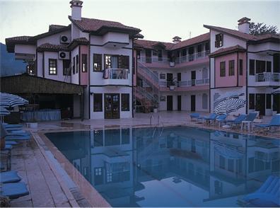 ����� Konak, ����