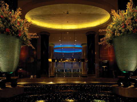 ����� Grand Hayatt Cairo, ����
