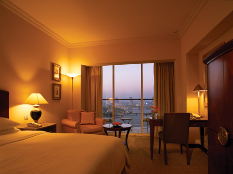 ����� Grand Hayatt Cairo, ����