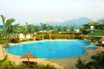 ����� Lang Co Beach Resort, ����