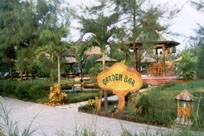 ����� Lang Co Beach Resort, ����