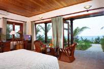 ����� Lang Co Beach Resort, ����