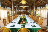 ����� Lang Co Beach Resort, ����