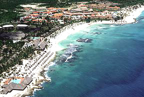 ����� Viva Wyndham Dominicus Palace, ����