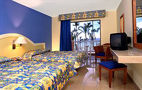 ����� Viva Wyndham Dominicus Palace, ����