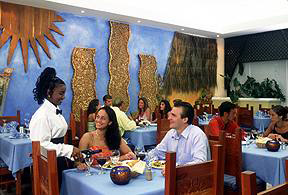 ����� Viva Wyndham Dominicus Palace, ����