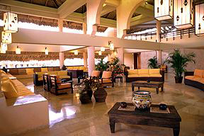 ����� Viva Wyndham Dominicus Palace, ����