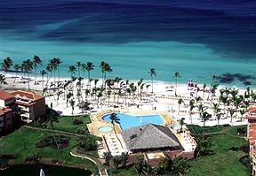 ����� Viva Wyndham Dominicus Palace, ����