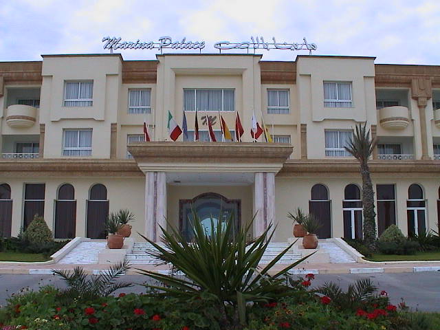 ����� Marina Palace, ����