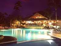 ����� Viva Wyndham Dominicus Beach, ����