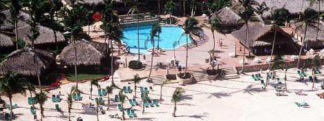 ����� Viva Wyndham Dominicus Beach, ����