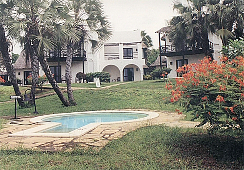 ����� Indian Ocean Beach Club, ����