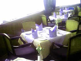 ����� Nairobi Safari Club, ����
