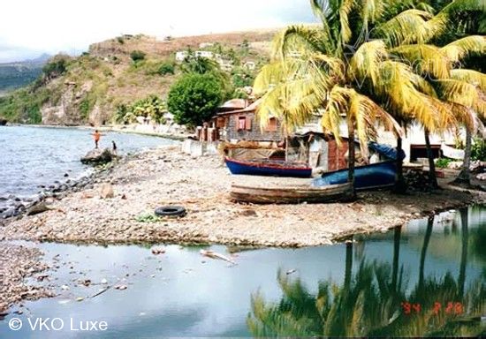 ����� Canoa Coral by Hilton, ����