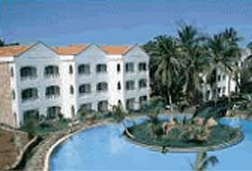 ����� Whitesands, ����