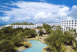 ����� LTI-Kaskazi Beach, ����