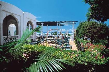 ����� LTI-Kaskazi Beach, ����