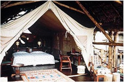 ����� LTI-Kaskazi Beach, ����