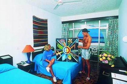 ����� LTI-Kaskazi Beach, ����