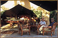����� Governors� Ilmoran Camp, ����