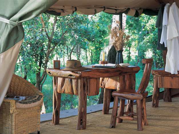 ����� Governors� Ilmoran Camp, ����
