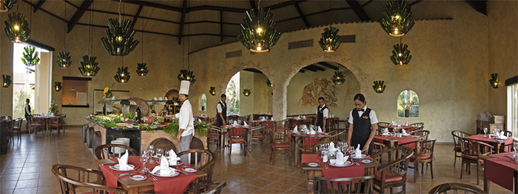 ����� Fiesta Beach Resort & Spa, ����