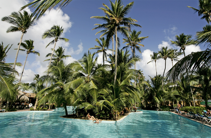 ����� Fiesta Beach Resort & Spa, ����