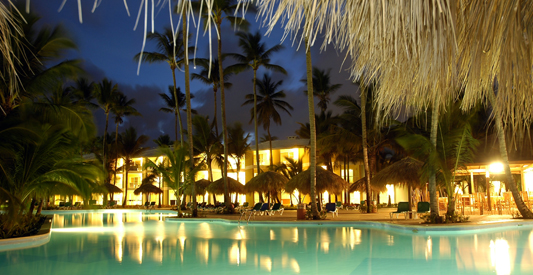 ����� Fiesta Beach Resort & Spa, ����