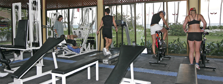 ����� Fiesta Beach Resort & Spa, ����