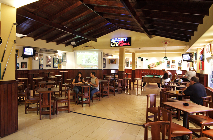 ����� Fiesta Beach Resort & Spa, ����