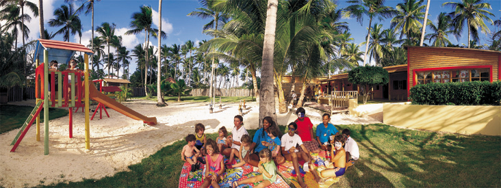 ����� Fiesta Beach Resort & Spa, ����