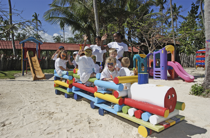 ����� Fiesta Beach Resort & Spa, ����