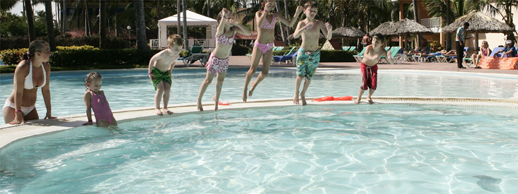 ����� Fiesta Beach Resort & Spa, ����