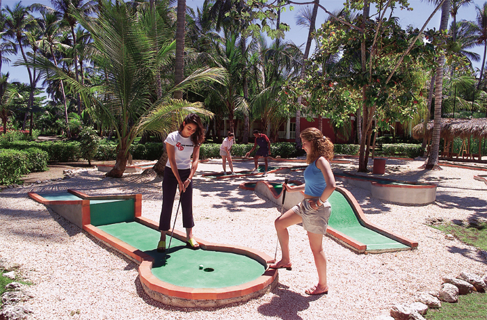 ����� Fiesta Beach Resort & Spa, ����