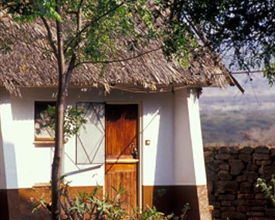 ����� Kilaguni Serena Safari Lodge, ����