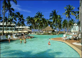����� Alegro Bavaro Resort, ����
