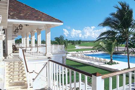����� Sunscape Punta Cana Grand, ����