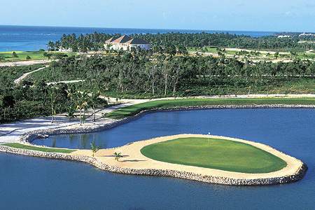 ����� Sunscape Punta Cana Grand, ����