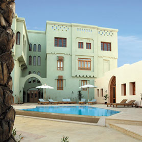����� Ali Pasha, ����